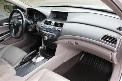 2009 Honda Accord EX-L V6 w/Navi   - Photo 15 - Salem, OR 97317