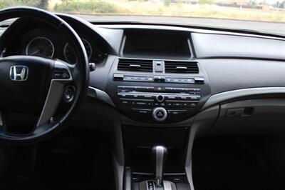 2009 Honda Accord EX-L V6 w/Navi   - Photo 13 - Salem, OR 97317