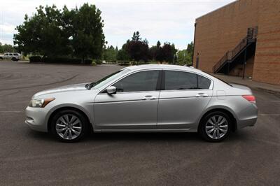 2009 Honda Accord EX-L V6 w/Navi   - Photo 7 - Salem, OR 97317