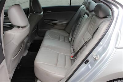 2009 Honda Accord EX-L V6 w/Navi   - Photo 12 - Salem, OR 97317