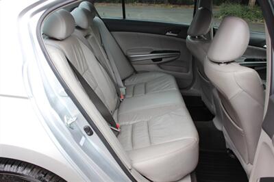2009 Honda Accord EX-L V6 w/Navi   - Photo 14 - Salem, OR 97317