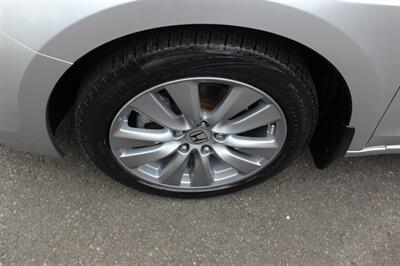 2009 Honda Accord EX-L V6 w/Navi   - Photo 18 - Salem, OR 97317