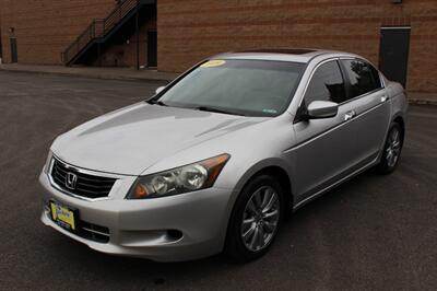 2009 Honda Accord EX-L V6 w/Navi   - Photo 2 - Salem, OR 97317