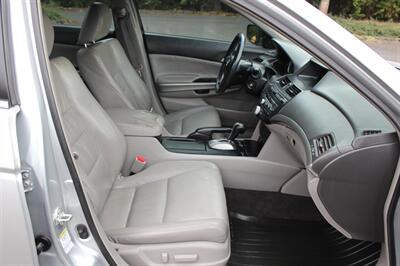 2009 Honda Accord EX-L V6 w/Navi   - Photo 16 - Salem, OR 97317