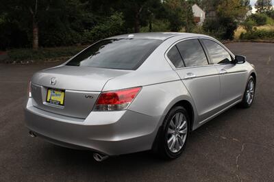 2009 Honda Accord EX-L V6 w/Navi   - Photo 4 - Salem, OR 97317