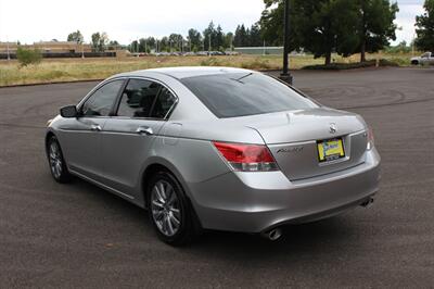 2009 Honda Accord EX-L V6 w/Navi   - Photo 3 - Salem, OR 97317