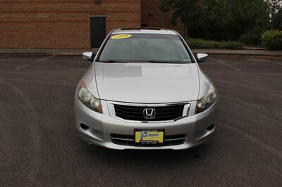 2009 Honda Accord EX-L V6 w/Navi   - Photo 6 - Salem, OR 97317
