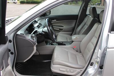 2009 Honda Accord EX-L V6 w/Navi   - Photo 10 - Salem, OR 97317