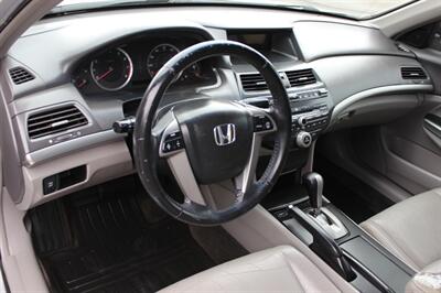 2009 Honda Accord EX-L V6 w/Navi   - Photo 9 - Salem, OR 97317