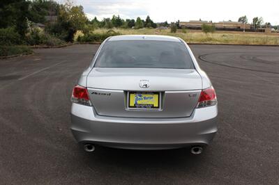 2009 Honda Accord EX-L V6 w/Navi   - Photo 8 - Salem, OR 97317