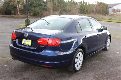 2012 Volkswagen Jetta SE PZEV   - Photo 4 - Salem, OR 97317