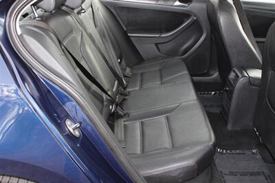 2012 Volkswagen Jetta SE PZEV   - Photo 15 - Salem, OR 97317