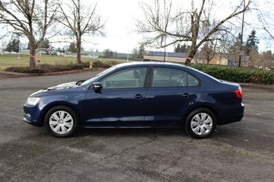 2012 Volkswagen Jetta SE PZEV   - Photo 7 - Salem, OR 97317