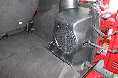 2012 Jeep Wrangler Unlimited Sahara   - Photo 17 - Salem, OR 97317