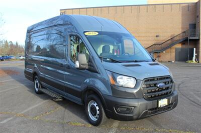 2020 Ford Transit 250 - Photo 1 - Salem, OR 97317