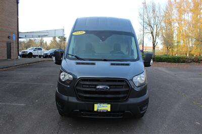 2020 Ford Transit 250 - Photo 6 - Salem, OR 97317