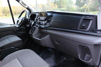 2020 Ford Transit 250 - Photo 18 - Salem, OR 97317