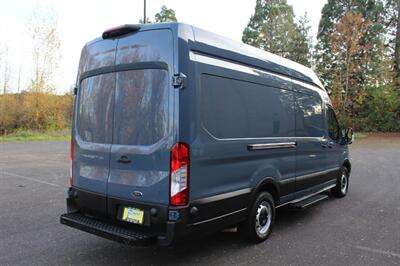 2020 Ford Transit 250 - Photo 4 - Salem, OR 97317