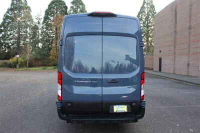 2020 Ford Transit 250 - Photo 8 - Salem, OR 97317