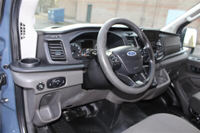 2020 Ford Transit 250 - Photo 9 - Salem, OR 97317