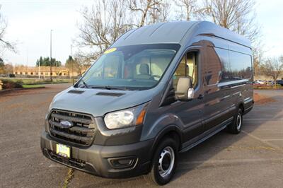 2020 Ford Transit 250 - Photo 2 - Salem, OR 97317