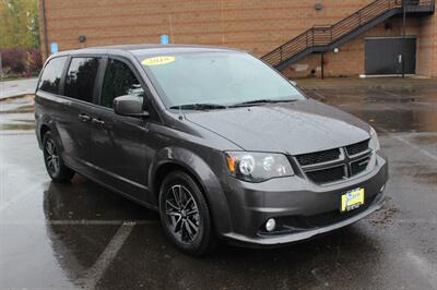 2018 Dodge Grand Caravan GT   - Photo 1 - Salem, OR 97317