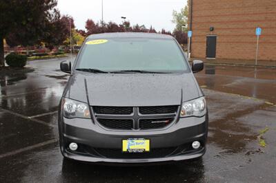 2018 Dodge Grand Caravan GT   - Photo 6 - Salem, OR 97317