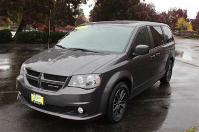 2018 Dodge Grand Caravan GT   - Photo 2 - Salem, OR 97317