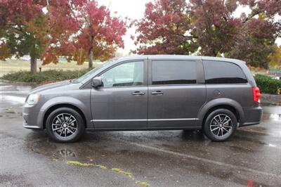 2018 Dodge Grand Caravan GT   - Photo 7 - Salem, OR 97317