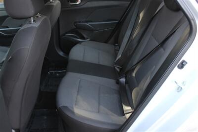 2020 Hyundai Accent SE   - Photo 13 - Salem, OR 97317
