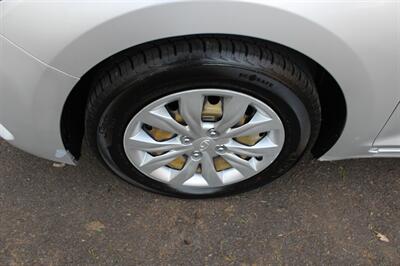 2020 Hyundai Accent SE   - Photo 18 - Salem, OR 97317