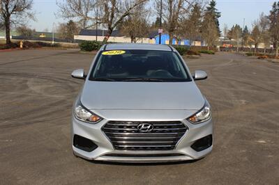 2020 Hyundai Accent SE   - Photo 6 - Salem, OR 97317