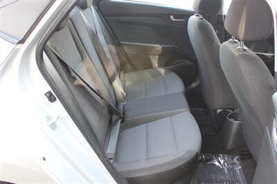 2020 Hyundai Accent SE   - Photo 15 - Salem, OR 97317