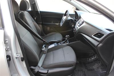 2020 Hyundai Accent SE   - Photo 17 - Salem, OR 97317