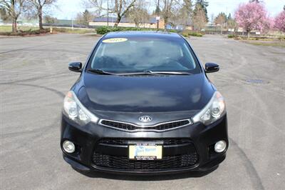 2015 Kia Forte EX  Koup - Photo 6 - Salem, OR 97317