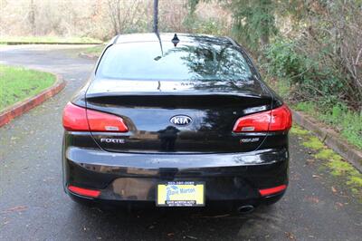 2015 Kia Forte EX  Koup - Photo 8 - Salem, OR 97317