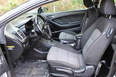 2015 Kia Forte EX  Koup - Photo 10 - Salem, OR 97317