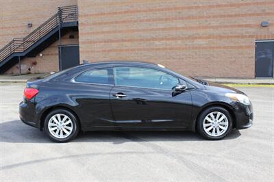 2015 Kia Forte EX  Koup - Photo 5 - Salem, OR 97317