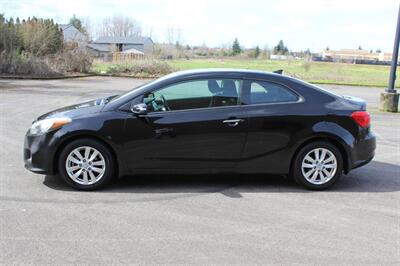 2015 Kia Forte EX  Koup - Photo 7 - Salem, OR 97317