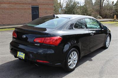 2015 Kia Forte EX  Koup - Photo 4 - Salem, OR 97317