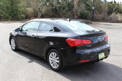 2015 Kia Forte EX  Koup - Photo 3 - Salem, OR 97317