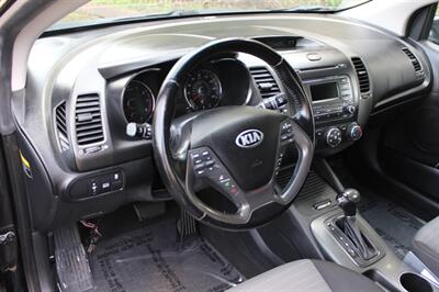 2015 Kia Forte EX  Koup - Photo 9 - Salem, OR 97317