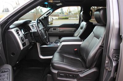 2013 Ford F-150 FX4   - Photo 10 - Salem, OR 97317