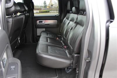 2013 Ford F-150 FX4   - Photo 13 - Salem, OR 97317