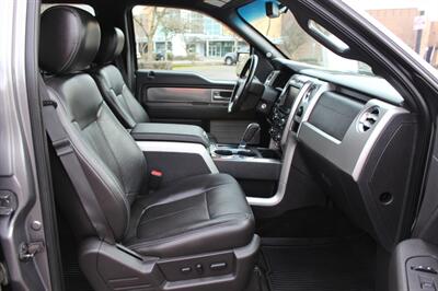 2013 Ford F-150 FX4   - Photo 18 - Salem, OR 97317