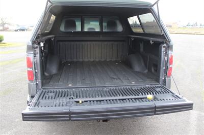 2013 Ford F-150 FX4   - Photo 15 - Salem, OR 97317