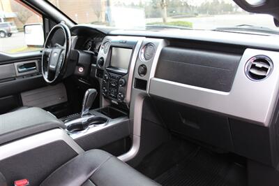 2013 Ford F-150 FX4   - Photo 17 - Salem, OR 97317