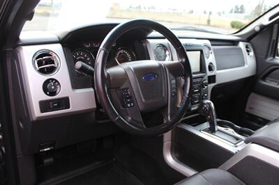 2013 Ford F-150 FX4   - Photo 9 - Salem, OR 97317