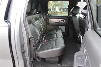 2013 Ford F-150 FX4   - Photo 16 - Salem, OR 97317