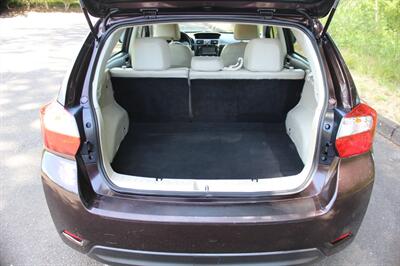 2012 Subaru Impreza 2.0i Limited - Photo 15 - Salem, OR 97317